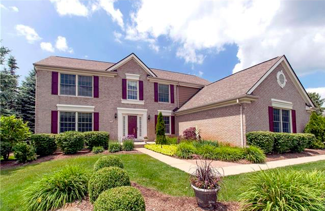 The Crossings Homes for sale